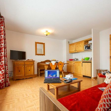 Residence Goelia Les Chalets De Saint-Sorlin Ngoại thất bức ảnh